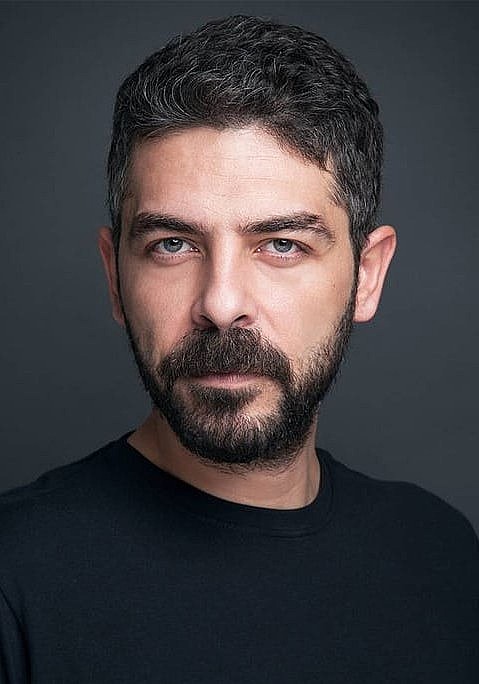 西南·图兹库 Sinan Tuzcu照片