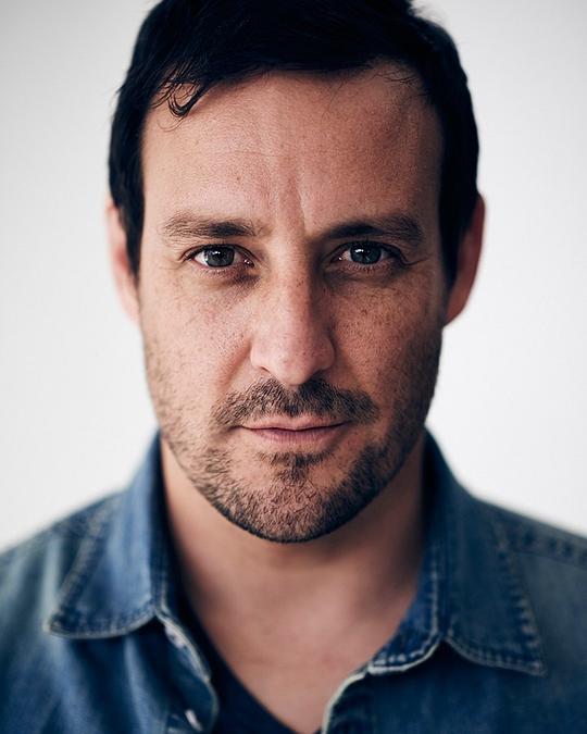 布雷特·威廉姆斯 Brett Williams照片