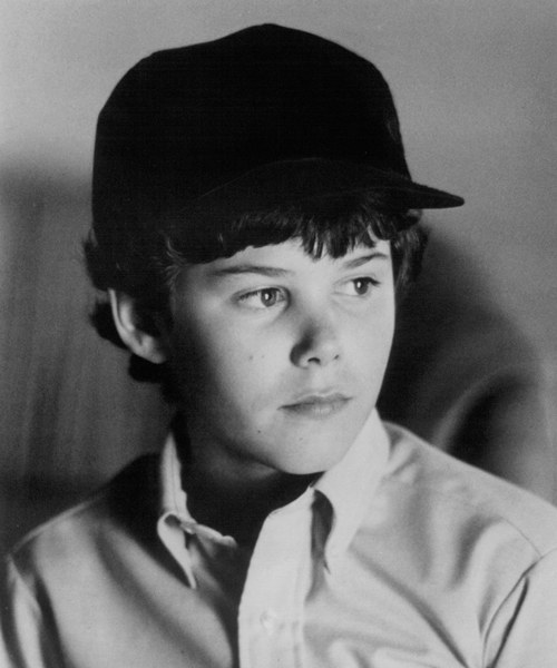 乔伊·克莱默 Joey Cramer照片