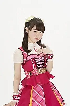 逢来凛 Aira Rin照片