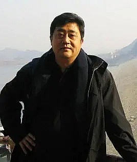 邓建永 Jianyong Deng照片