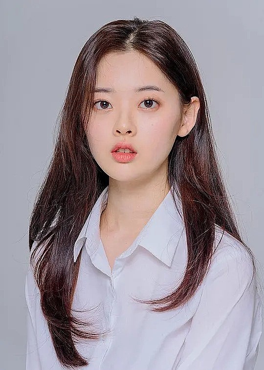 韩秀儿 Sua Han照片