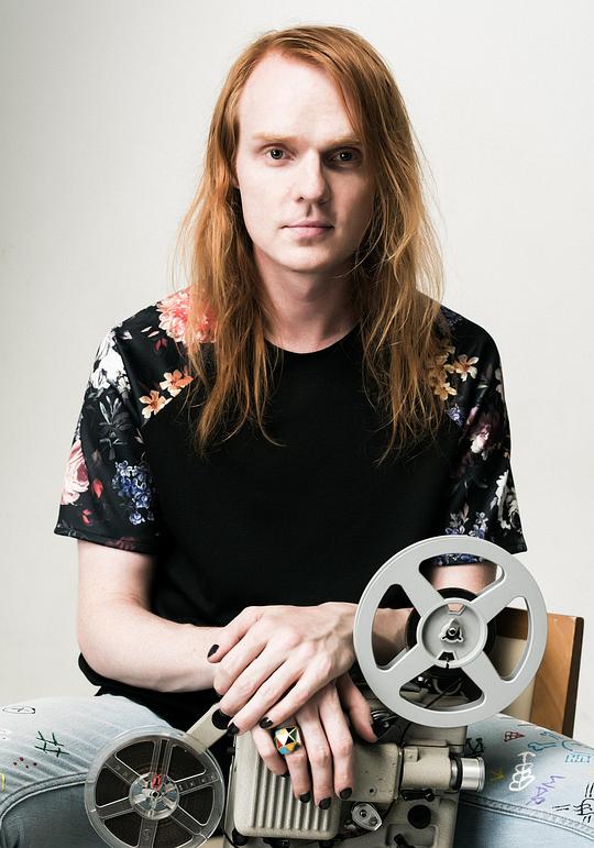 尼古拉斯·维索 Nicholas Verso照片