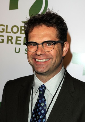 达纳·古尔德 Dana Gould照片