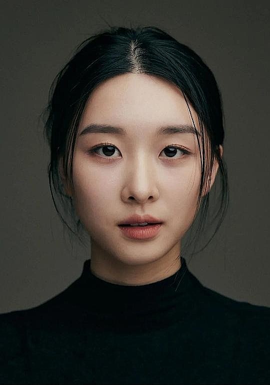 李多妍 Dayeon Lee照片