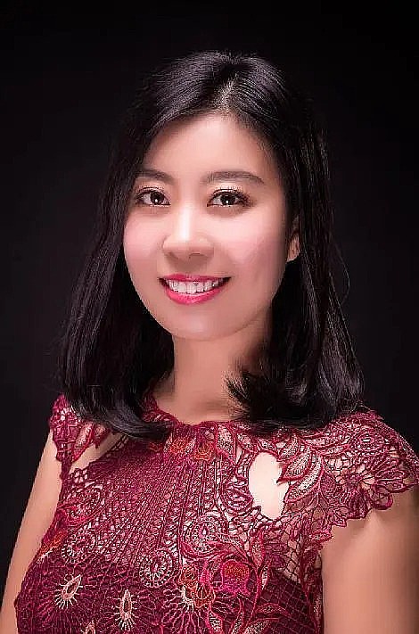 刘璐 Lu Liu照片