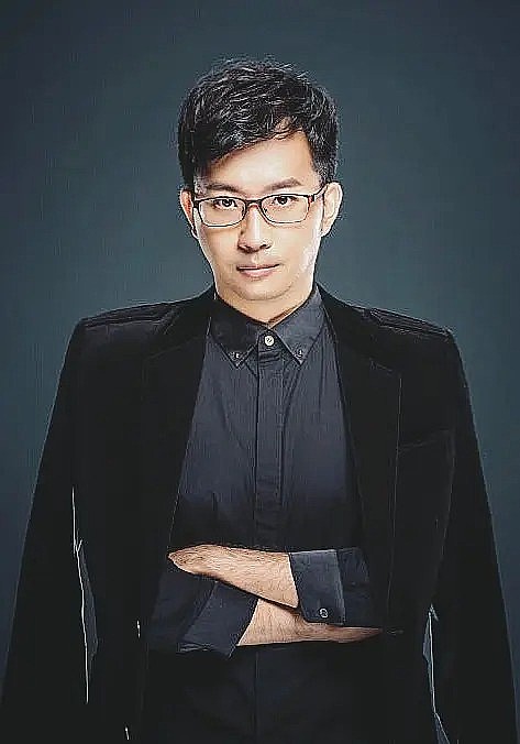 苏乏 Fa Su照片