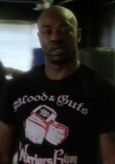 达约·阿德 Dayo Ade照片