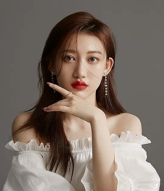 李源晴 Yuanqing Li照片