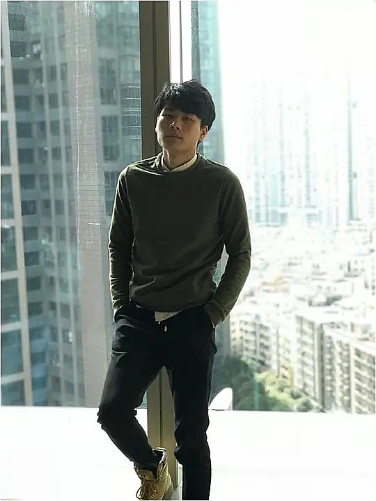 林俊鑫 Junxin Lin照片