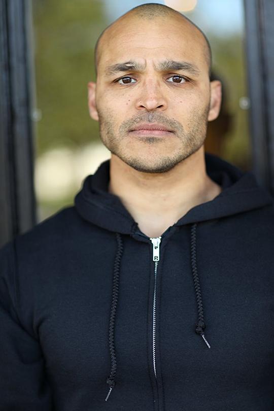 吉米·冈萨雷斯 Jimmy Gonzales照片