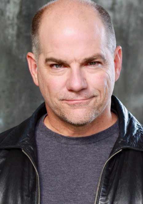 安东尼·雷诺兹 Anthony Reynolds照片