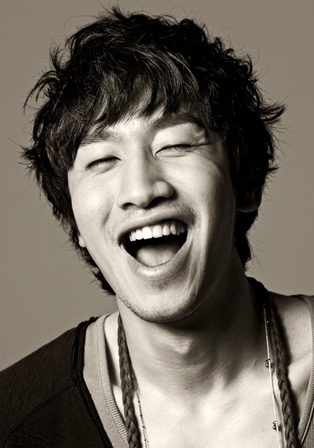 李光洙 Kwang-soo Lee照片