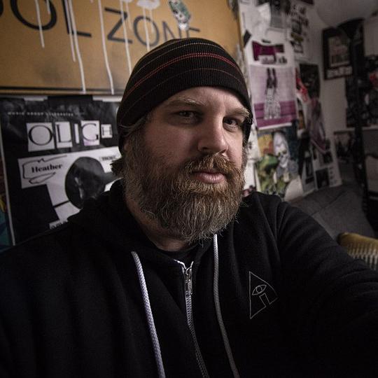 亚当·卡特·瑞迈尔 Adam Carter Rehmeier照片