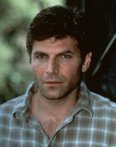 尼克·齐兰德 Nick Chinlund照片