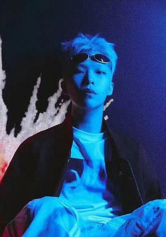 李灿赫 Chan-hyuk Lee照片