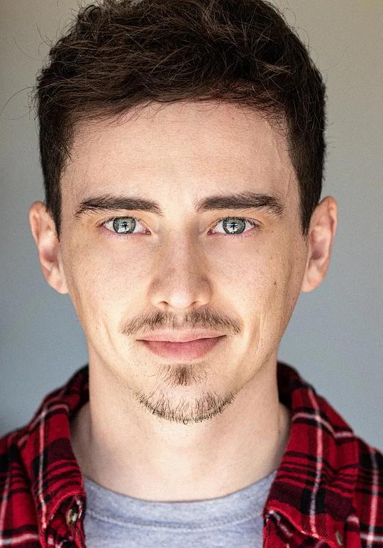 瑞恩·马尔伽里尼 Ryan Malgarini照片