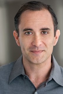 瑞奇·韦恩 Ricky Wayne照片