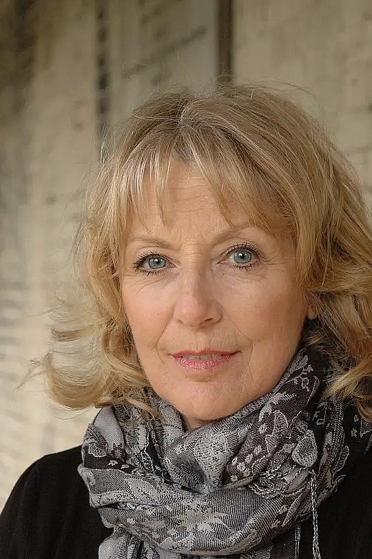 德博拉·格兰特 Deborah Grant照片