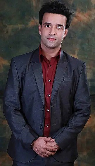 Aamir Ali Malik照片