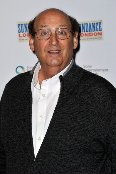 蒂姆·亨特 Tim Hunter照片