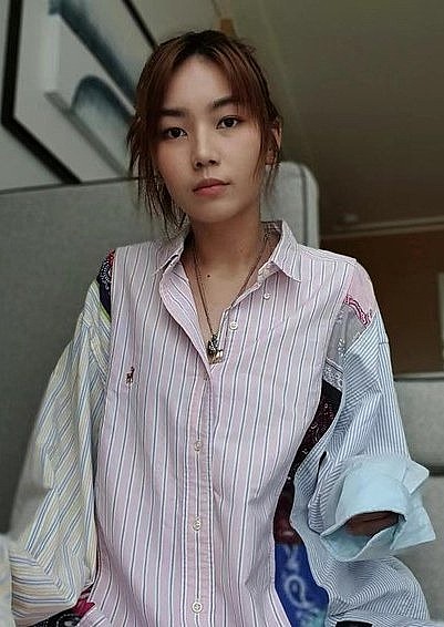 洪丽婷 Sheryl Ang照片