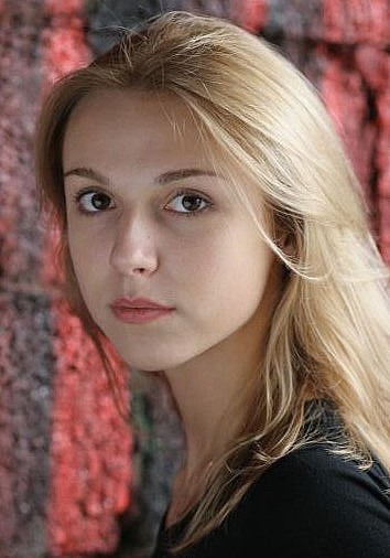 伊娃·阿维瓦 Eva Aveeva照片