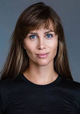尤利娅·贝雷塔 Yuliya Beretta照片