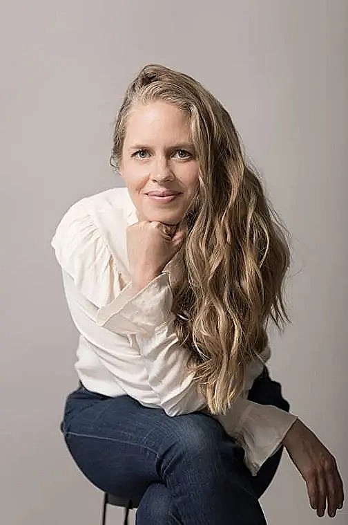 玛丽安娜·加亚 Mariana Gajá照片