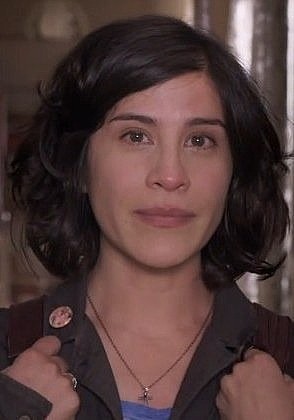 西蒙娜·阿亚拉 Ximena Ayala照片