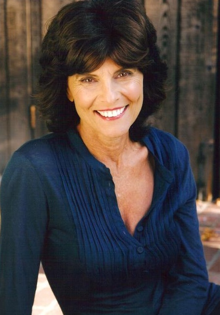 阿德里安娜·巴比欧 Adrienne Barbeau照片