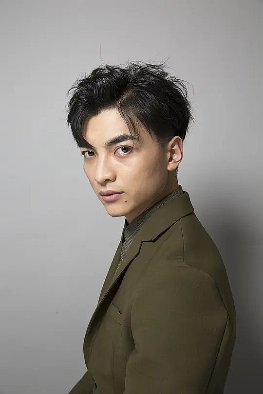 朱宣甫 Xuanfu Zhu照片