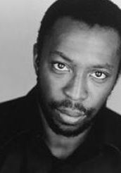 肖恩·帕克斯 Shaun Parkes照片