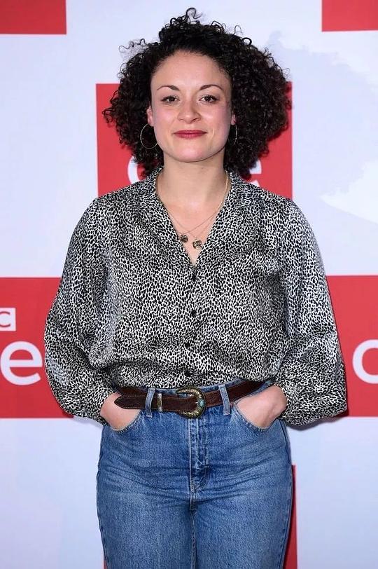 罗森达·桑德尔 Rochenda Sandall照片