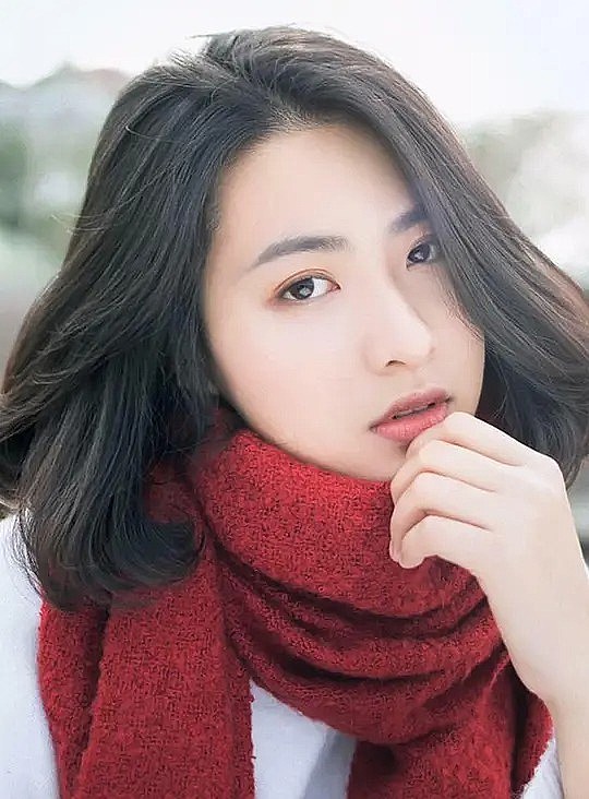 阮明庄 Minh Trang照片