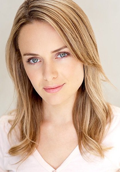 艾玛·伦纳德 Emma Leonard照片