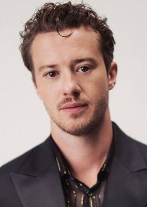 约瑟夫·奎恩 Joseph Quinn照片