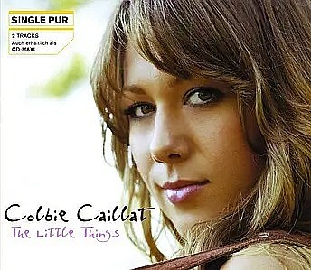 蔻比·凯蕾 Colbie Caillat照片