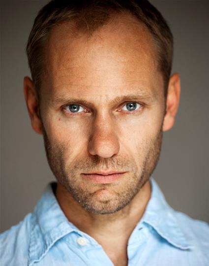 詹姆斯·希利尔 James Hillier照片