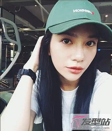 陈妍臻 Nikki照片