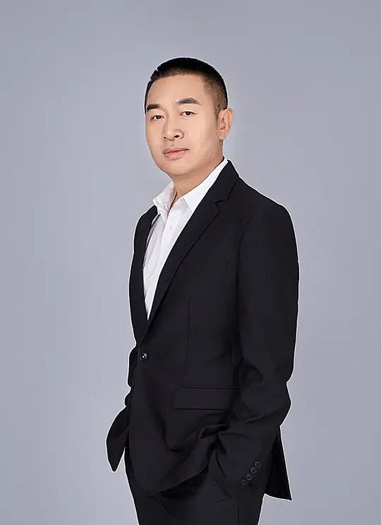 冯勇 Yong Feng照片