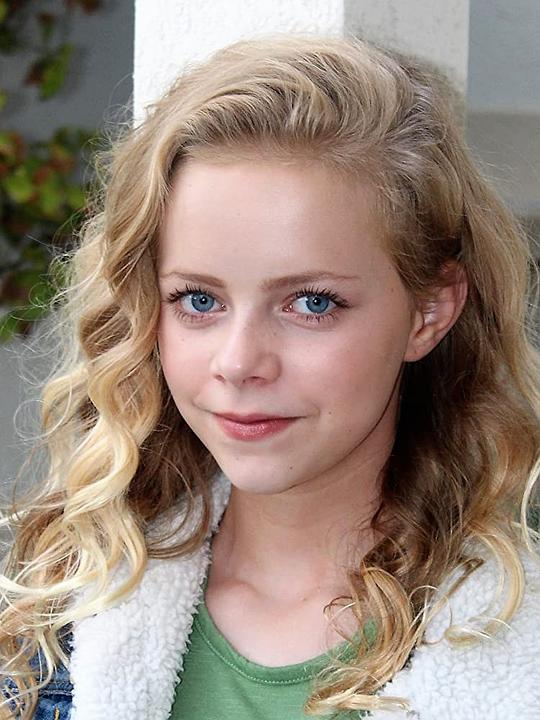 伊丽莎白·伯克纳 Elizabeth Birkner照片