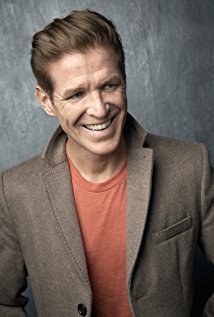 菲利普·布罗迪 Philip Brodie照片