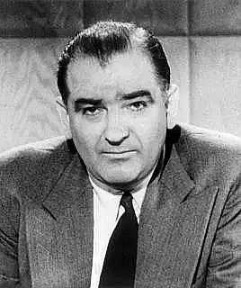 约瑟夫·麦卡锡 Joseph McCarthy照片