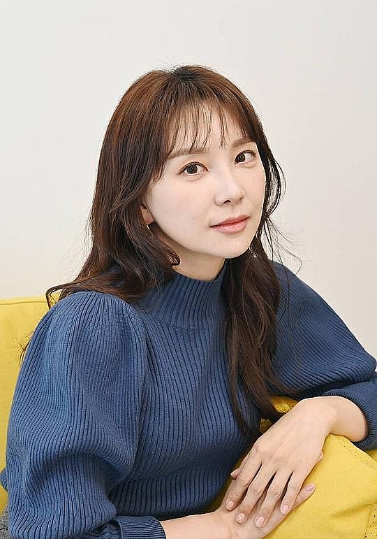 池周娟 Ji Joo Yeon照片