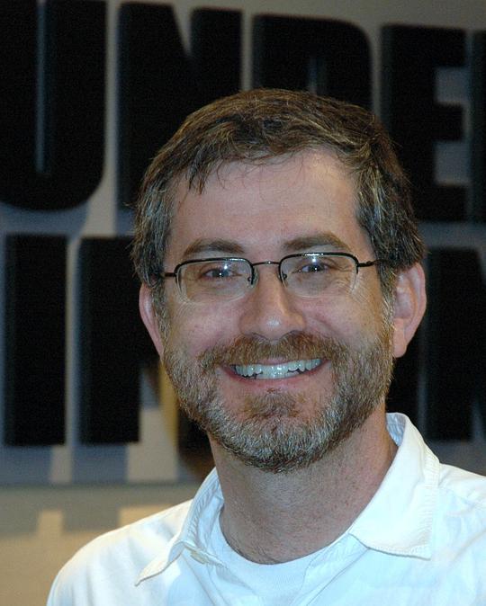 格雷格·丹尼尔斯 Greg Daniels照片