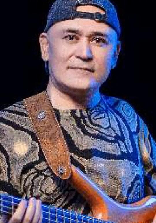 木合塔尔·阿不都拉 Muhtar Abdulla照片