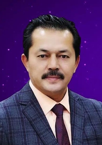 阿布都热西提·玉素甫 Abdurixit Yusuf照片