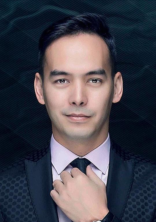 克力木江·买买提艾力 Keramjan Mamateli照片
