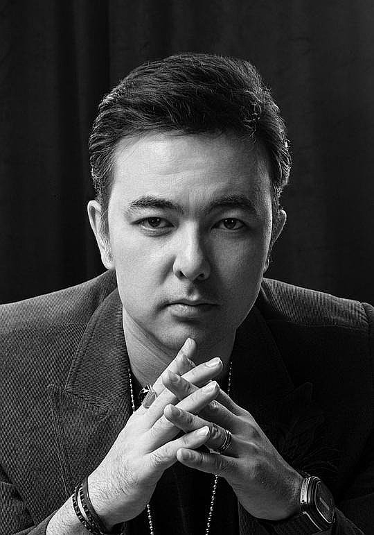 艾孜买提·库尔班 Azmat Kurban照片